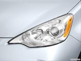  Drivers Side Headlight photo
